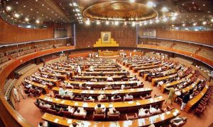 Reshaping the Political Culture