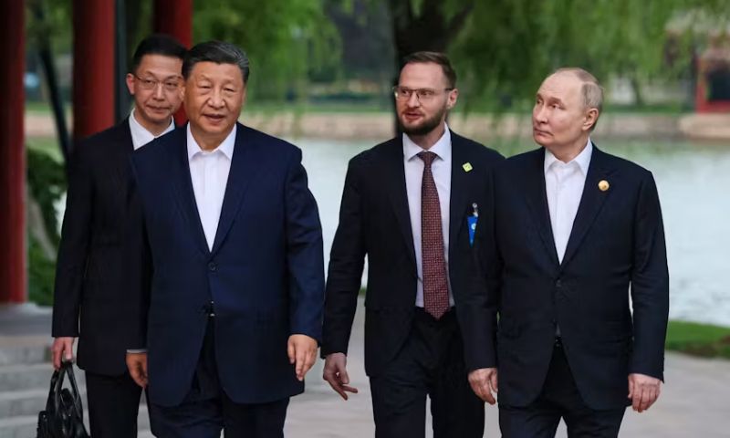 Russia