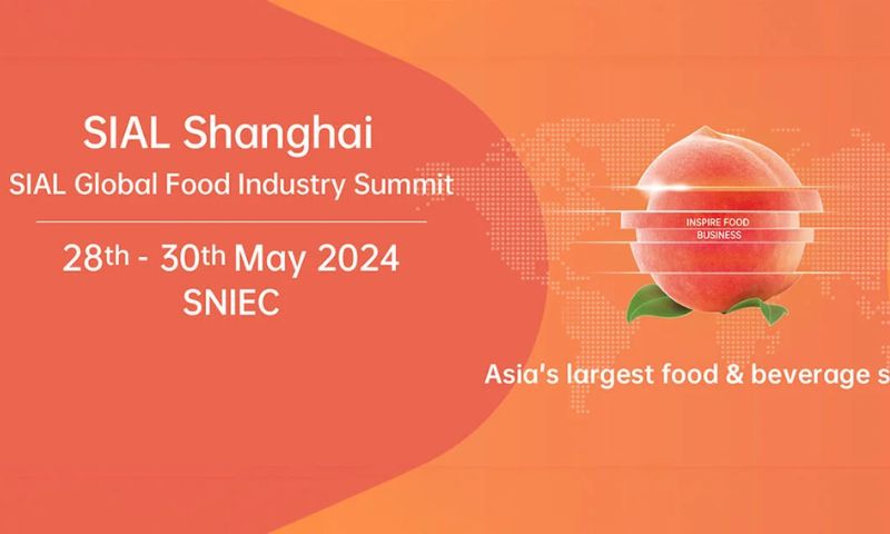 SIAL Shanghai 2024