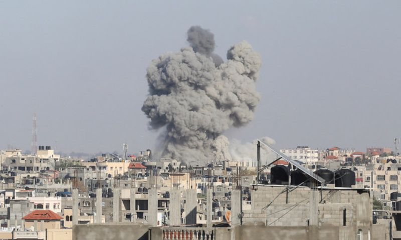 Saudi Arabia, Rafah, Gaza, Kingdom, Foreign Ministry, Palestinian,