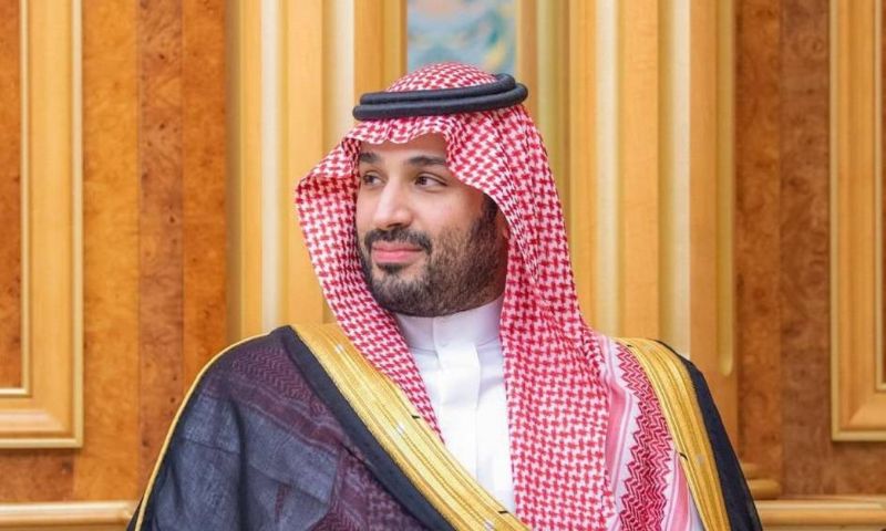 Crown Prince, Saudi Arabia, Prime Minister, Solomon Islands,