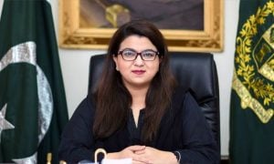 Shaza Fatima Khawaja , IT, USF, Universal Service Fund, Optical Fiber Cable,