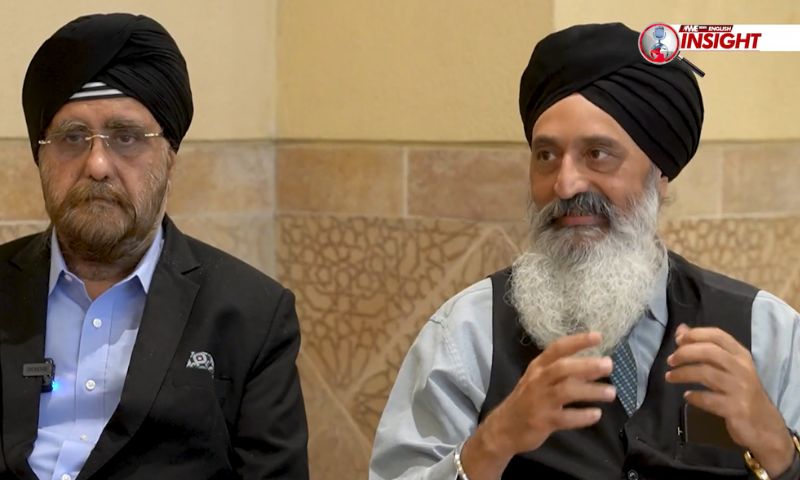 Sikh
