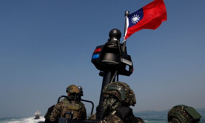 Taiwan