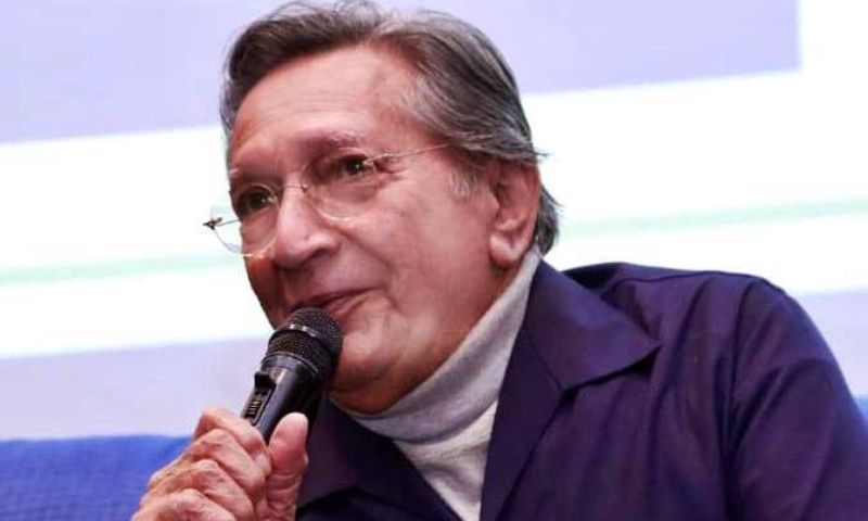 Talat Hussain