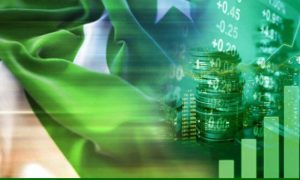 Tax Expansion Boost in Exports and Foreign Investment Important to Revive Economy