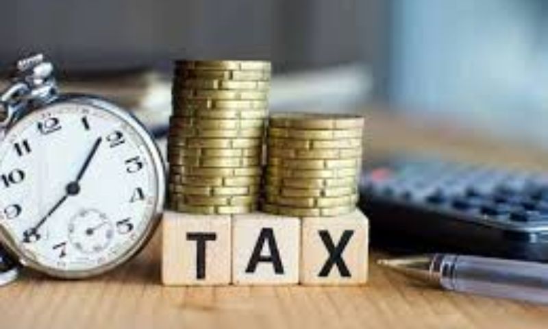 Tax Expansion Boost in Exports and Foreign Investment Important to Revive Economy 2