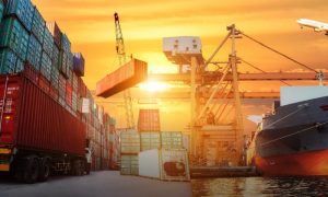 Tax Expansion Boost in Exports and Foreign Investment Important to Revive Economy 4