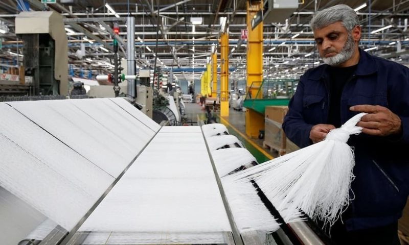Pakistan, Textile, Exports, imports, Pakistan Bureau of Statistics, data,