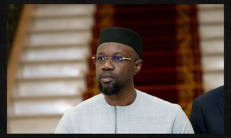SENEGAL, RIGHTS, LGBTQ,