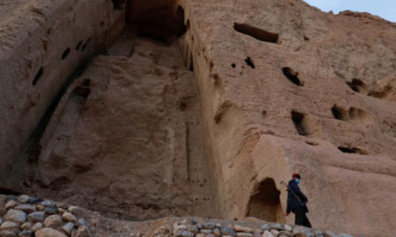 Three Foreign Tourists Among Four Killed in Afghanistan Shooting