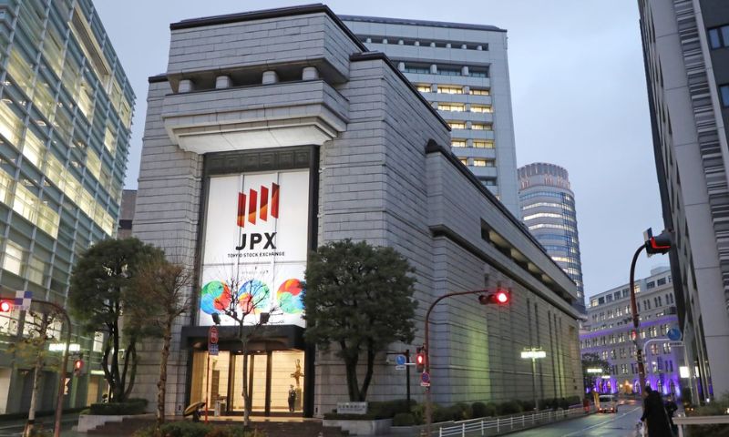 Tokyo