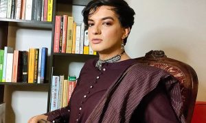 Transgender