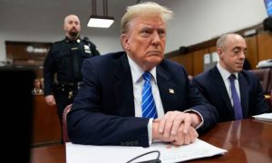 Trump, Fixer, Michael Cohen, Hush-Money Trial, Donald Trump, President, Business, Stormy Daniels, Lawyer, Courtroom