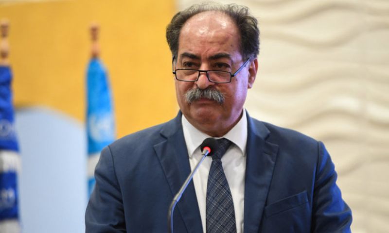 Tunisia