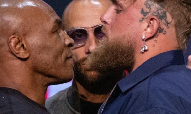 Tyson
