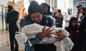 Gaza, UNICEF, Palestinians, Rafah, Israel, UN, Netanyahu, US,