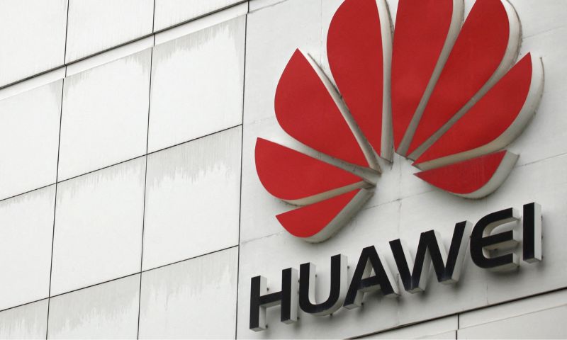 HUAWEI, US, CHINA, SEMICONDUCTORS, TRADE, EXPORTS, SHARE,