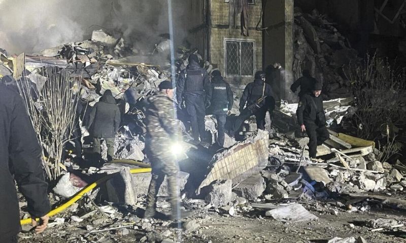 Ukraine