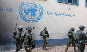 OIC, Israeli settler groups, United Nations, UNRWA, Al-Quds, Israeli occupation forces, Palestinian territory,