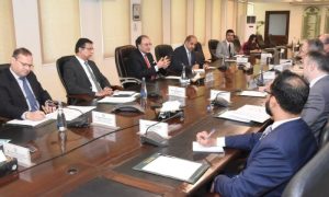 South Asia, Finance Minister, Pakistan, World Bank, Muhammad Aurangzeb, government, exports