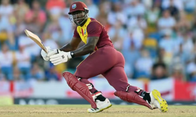 West Indies