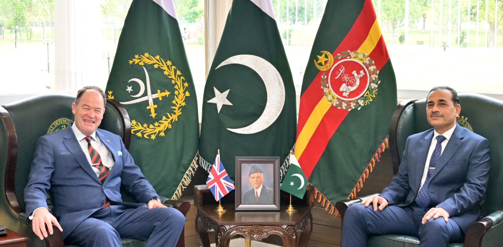 COAS