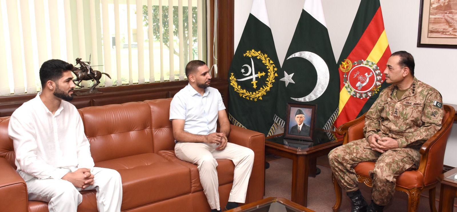 ISPR