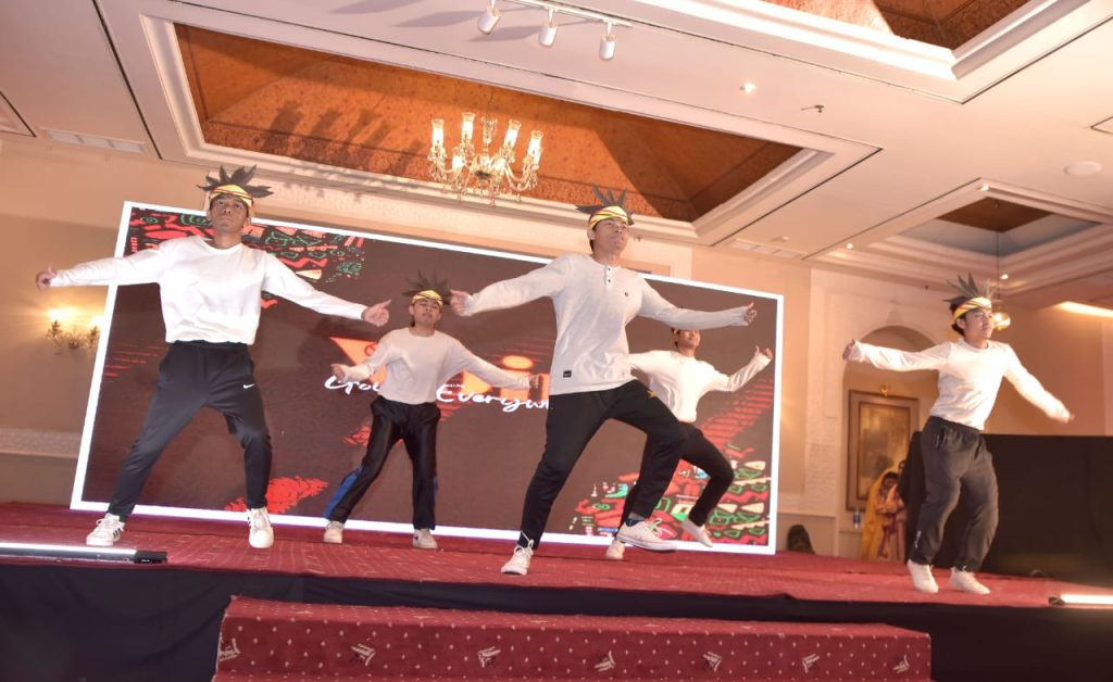 Asian African Cultural Night, Pakistan, Asia, Africa, Voin Productions, 