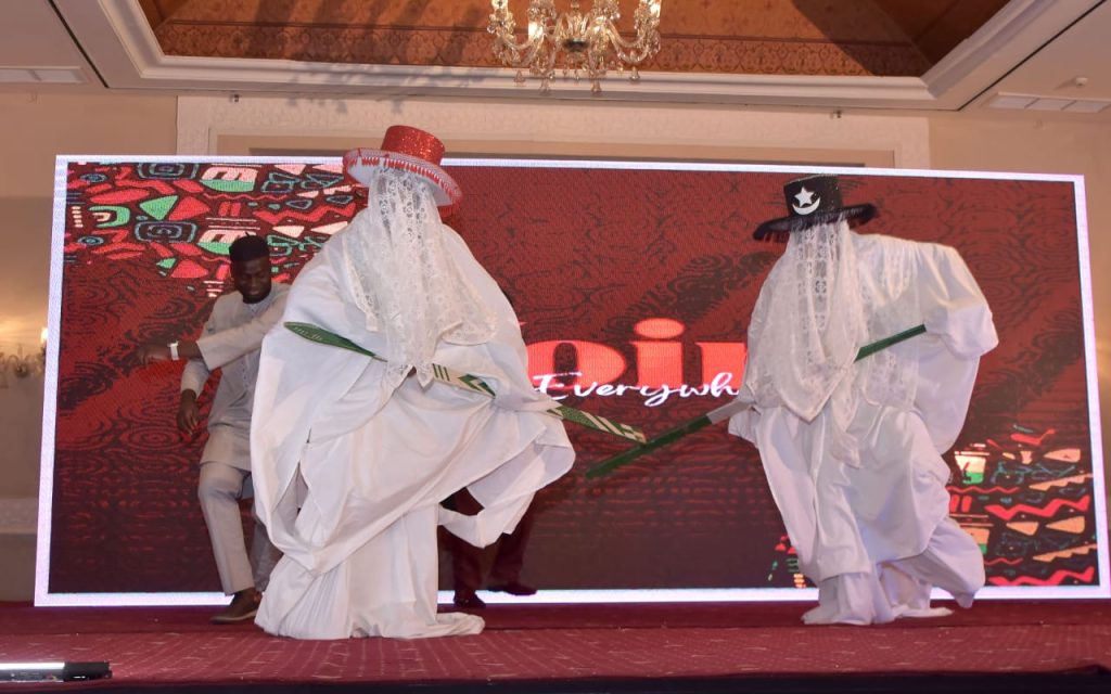 Asian African Cultural Night, Pakistan, Asia, Africa, Voin Productions, 