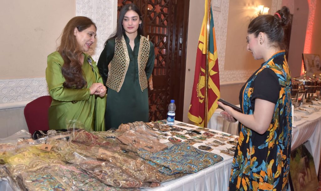 Asian African Cultural Night, Pakistan, Asia, Africa, Voin Productions, 