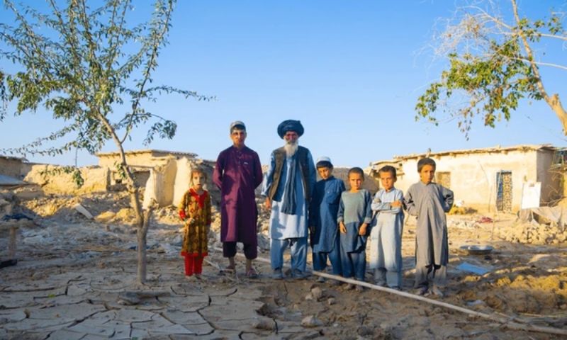 Why Balochistan Needs More Affection than Other Federating Units 1