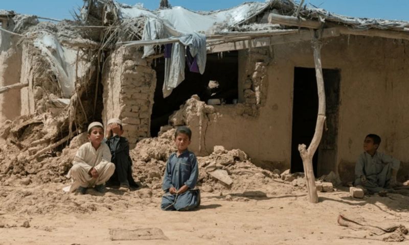 Why Balochistan Needs More Affection than Other Federating Units 2