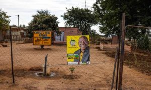 South Africa Election, African National Congress, ANC, lowest performance, ANC, coalition partnership,