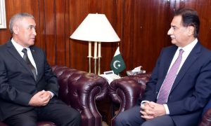 Ambassadors, Turkmenistan, Belgium, Pakistan, energy, trade, parliaments, TAPI gas pipeline, National Assembly, Sardar Ayaz Sadiq