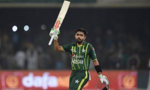 Pakistan's cricket, Babar Azam, T20I cricket, England, Headingley Cricket Ground, Virat Kohli, Rohit Sharma,