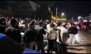Kyrgyzstan, Bishkek Attack, Foreign Students, Compensation, Financial, Ministry of Health, Cabinet, Leadership,