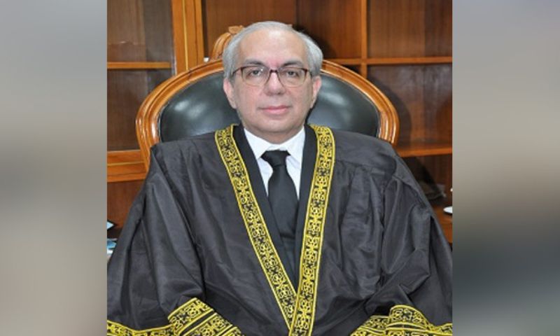 Justice Munib, Chief Justice of Pakistan, Supreme Court, Justice Munib Akhtar, Justice Yahya Afridi, Chief Justice Qazi Faiz Isa