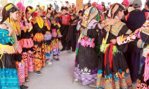Chilam Joshi festival, Kalash people, Rumbur valley, Kalash, Chitral, Kalash community,