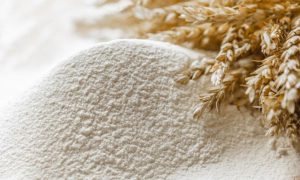 Pakistan, Flour, Prices, Consumer, Relief