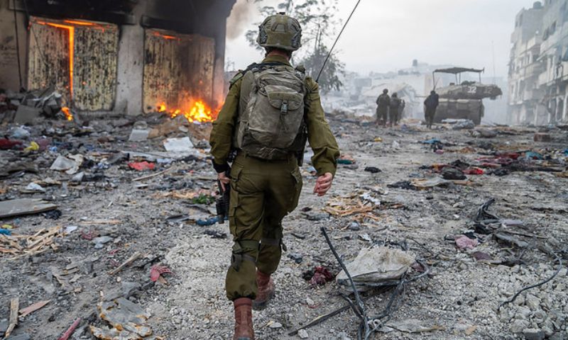 Israel, Rafah, Gaza, Gaza Strip, Palestinians, Cairo, Hospitals, Humanitarian Aid,