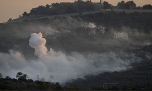 Hezbollah, Israeli Military, Positions, Lebanon, Rickets, Katyusha rockets, Civilians, Border