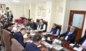 Pakistan, Uzbekistan, Afghanistan, UAP Railways Project, South Asia, Economic,