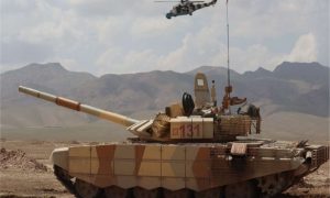 Russia, Tajikistan, Joint Military Exercise, Afghan Border, Afghanistan, Kharb-Maidon, Ministry of Defence, Terrorist,