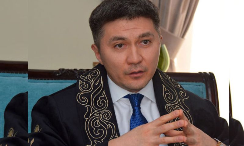 Pakistan, Kazakhstan, Tourism, Economic, Ahsan Iqbal, Ambassador, Central Asia, Lahore, Almaty