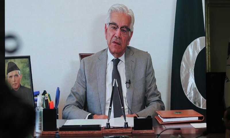 Pakistan, Nuclear, Youm-e-Takbeer, Chief of Army Staff, General Syed Asim Munir, Khawaja Muhammad Asif, Defence Minister