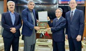 Chinese, Ambassador, Mohsin Naqvi, Relations, Pakistan, envoy, security,