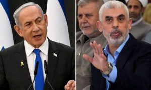 ICC, Netanyahu, Arrest Warrants, War Crimes, Gaza, Israel, Benjamin Netanyahu, Palestinian, Hamas, Karim Khan, International Criminal Court