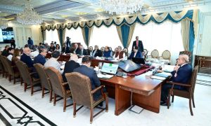 Pakistan’s Prime Minister, Shehbaz Sharif, child stunting, children, healthcare sector,