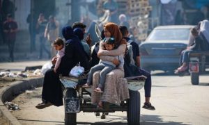 Palestinian, Israel, Rafah, Gaza, UNRWA, United Nations, UN Agency, Refugee, US, President Joe Biden,